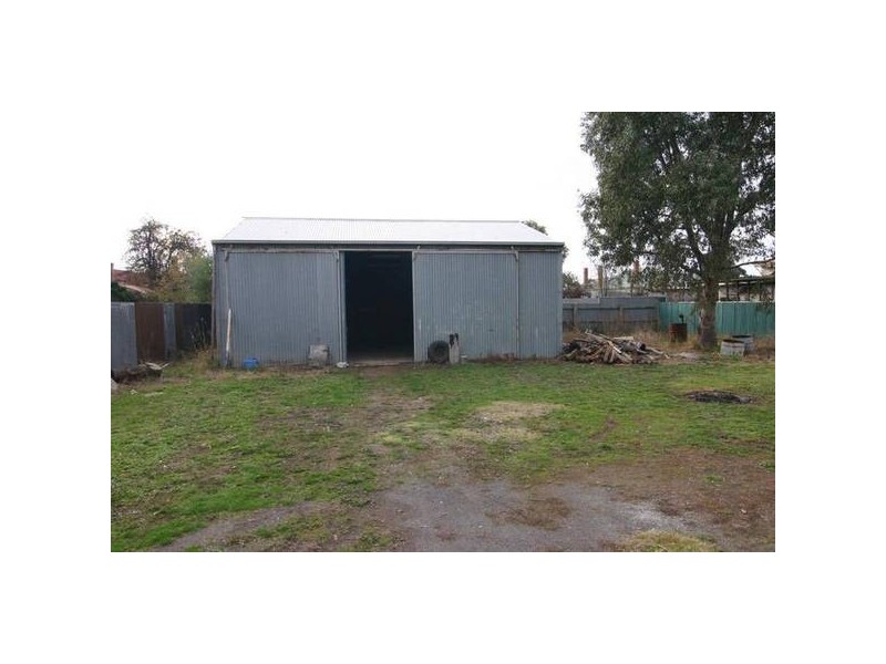 9 Warranooke Street, Willaura VIC 3379