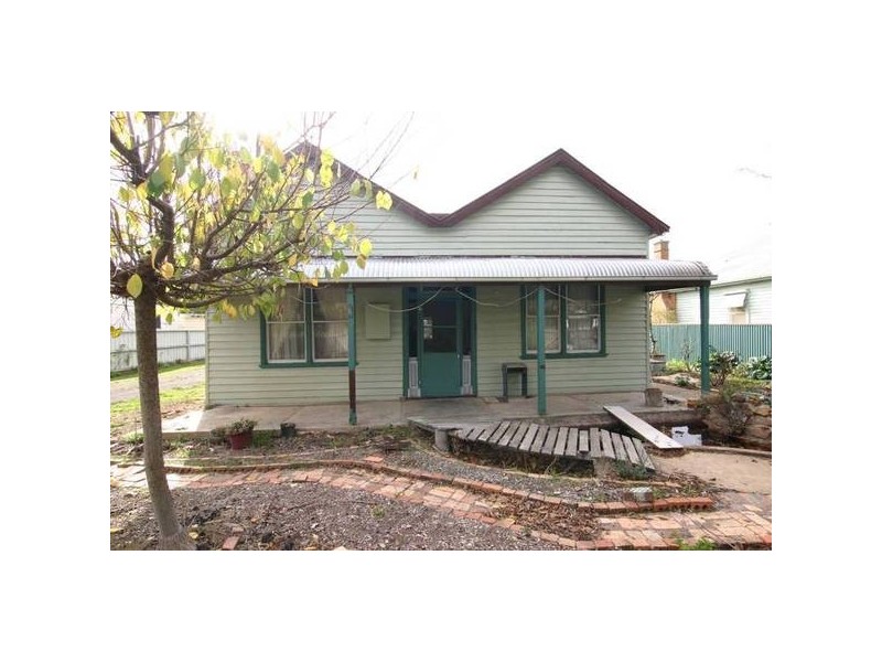 9 Warranooke Street, Willaura VIC 3379