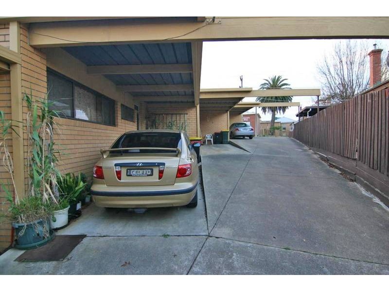 1-5/92 Vincent Street, Ararat VIC 3377