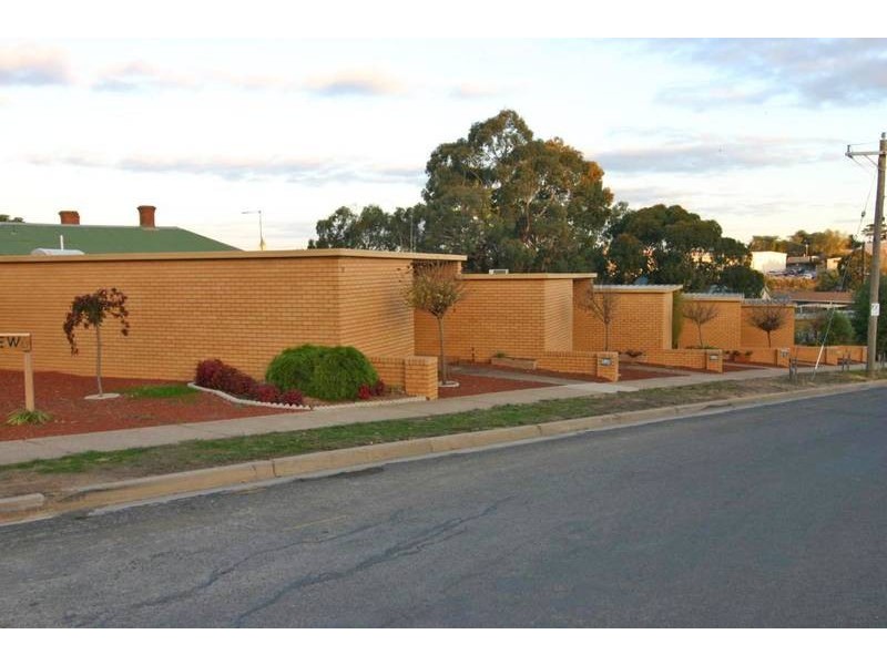 Lot 1-5, 92 Vincent Street, Ararat VIC 3377