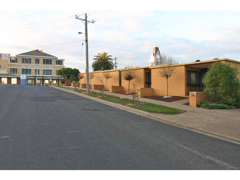 Lot 1-5, 92 Vincent Street, Ararat VIC 3377