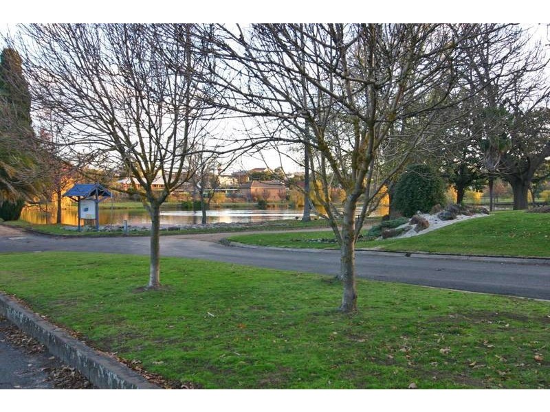 Lot 1-5, 92 Vincent Street, Ararat VIC 3377