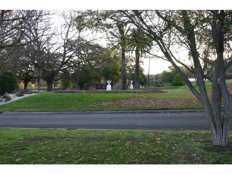 Lot 1-5, 92 Vincent Street, Ararat VIC 3377