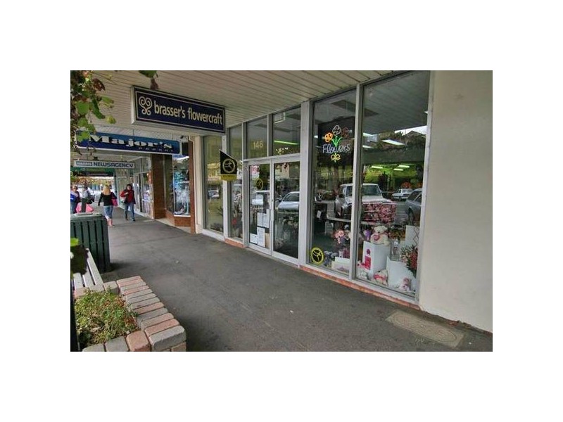 146 Barkly St, Ararat VIC 3377