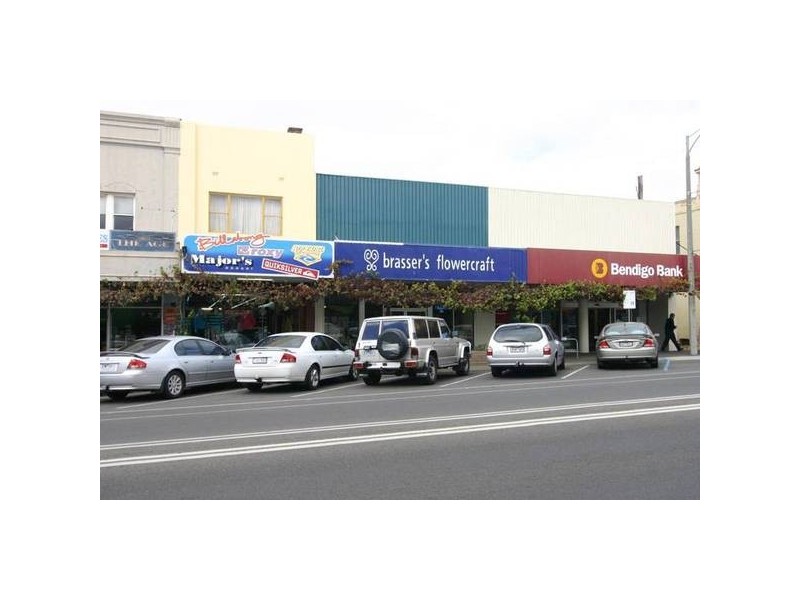 146 Barkly St, Ararat VIC 3377