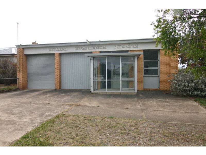 129a High Street, Ararat VIC 3377