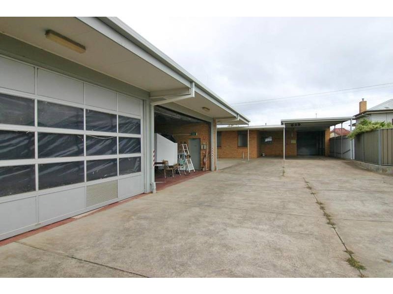 129a High Street, Ararat VIC 3377