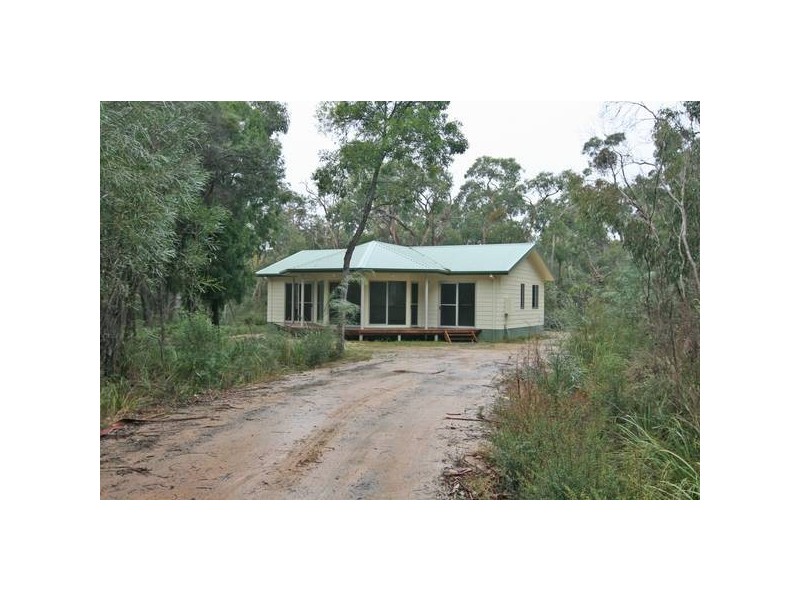 3 Grampians Road, Halls Gap VIC 3381