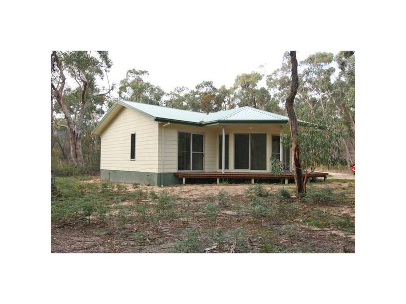 3 Grampians Road, Halls Gap VIC 3381