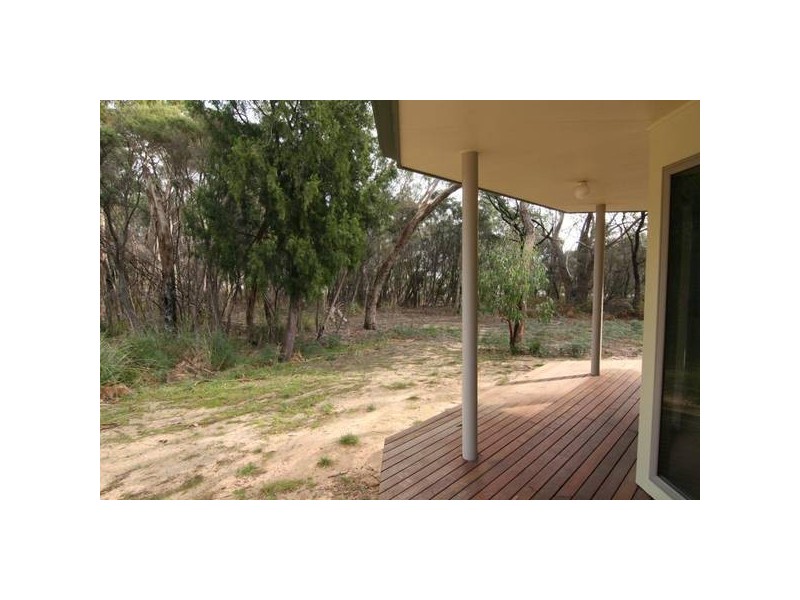 3 Grampians Road, Halls Gap VIC 3381