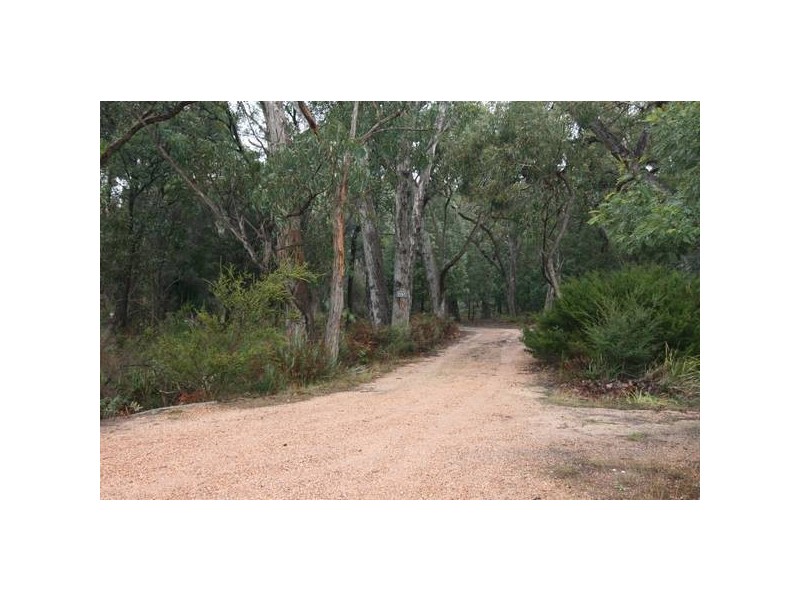 3 Grampians Road, Halls Gap VIC 3381