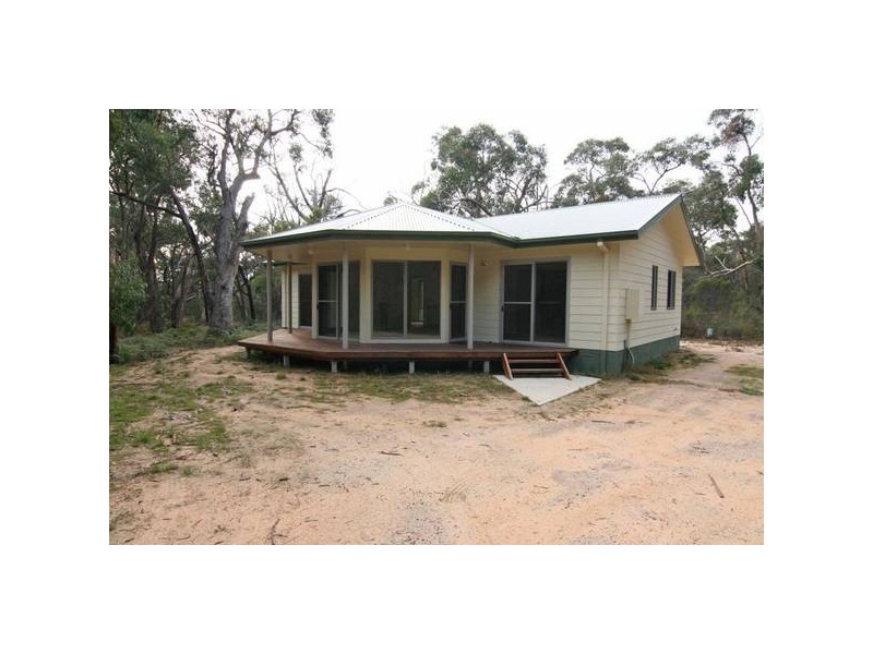 3 Grampians Road, Halls Gap VIC 3381