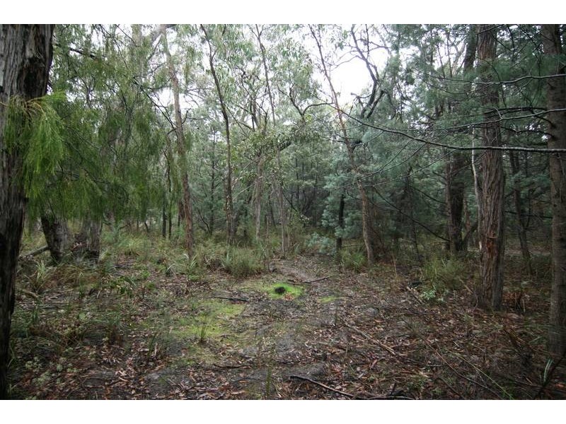 5 Grampians Road, Halls Gap VIC 3381