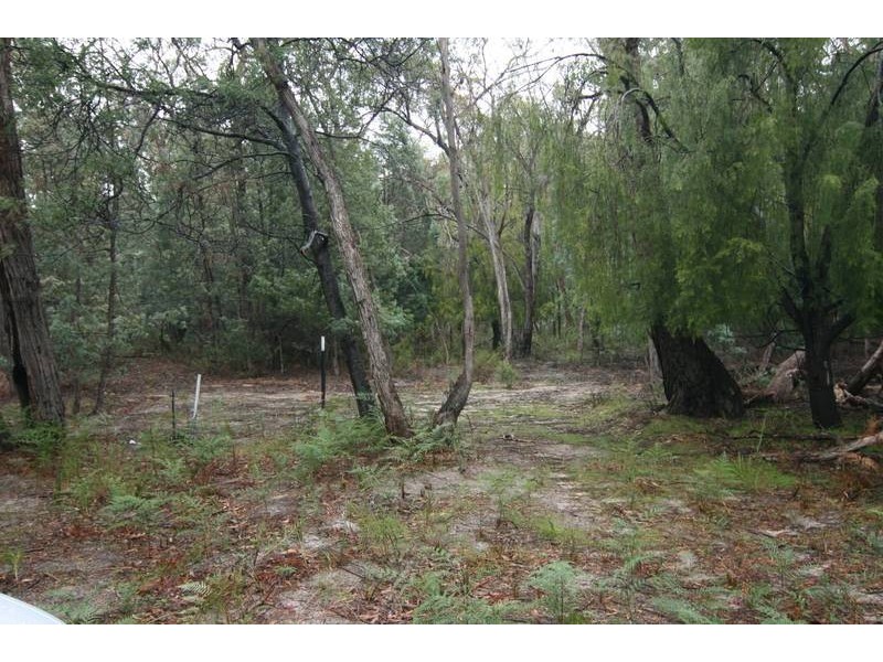 5 Grampians Road, Halls Gap VIC 3381