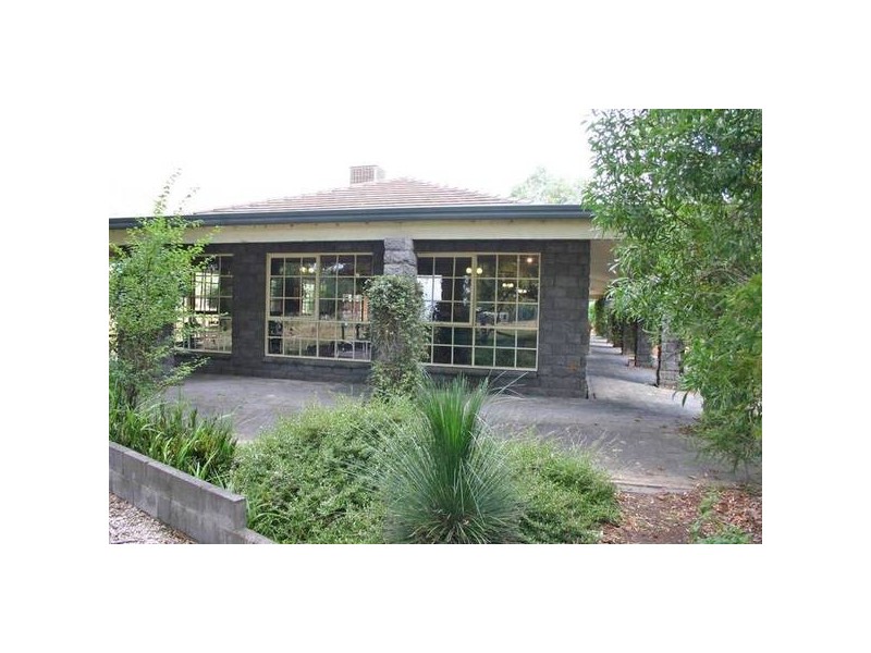 161-163 Grampians Road, Halls Gap VIC 3381