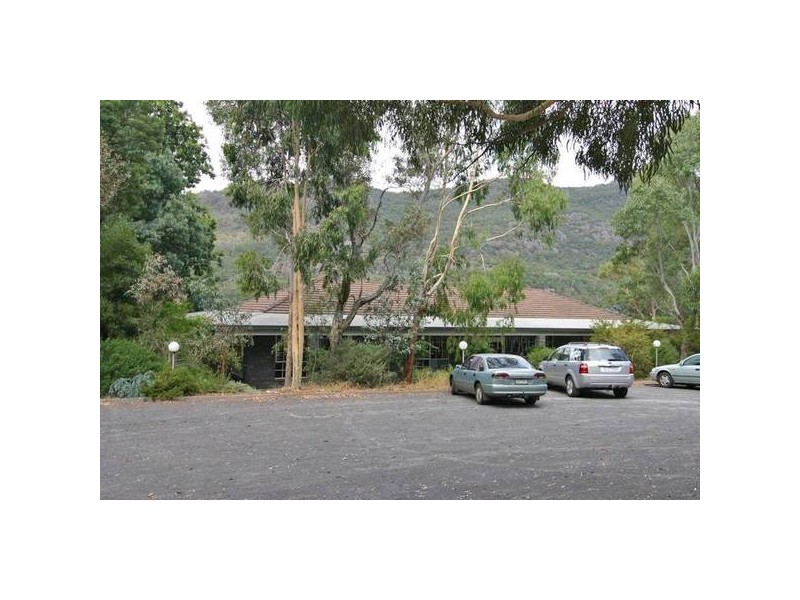 161-163 Grampians Road, Halls Gap VIC 3381