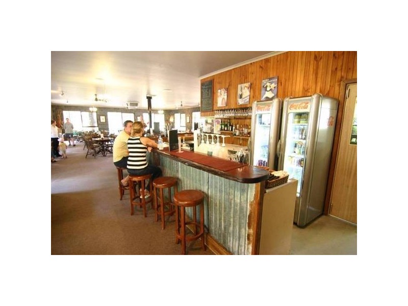 161-163 Grampians Road, Halls Gap VIC 3381