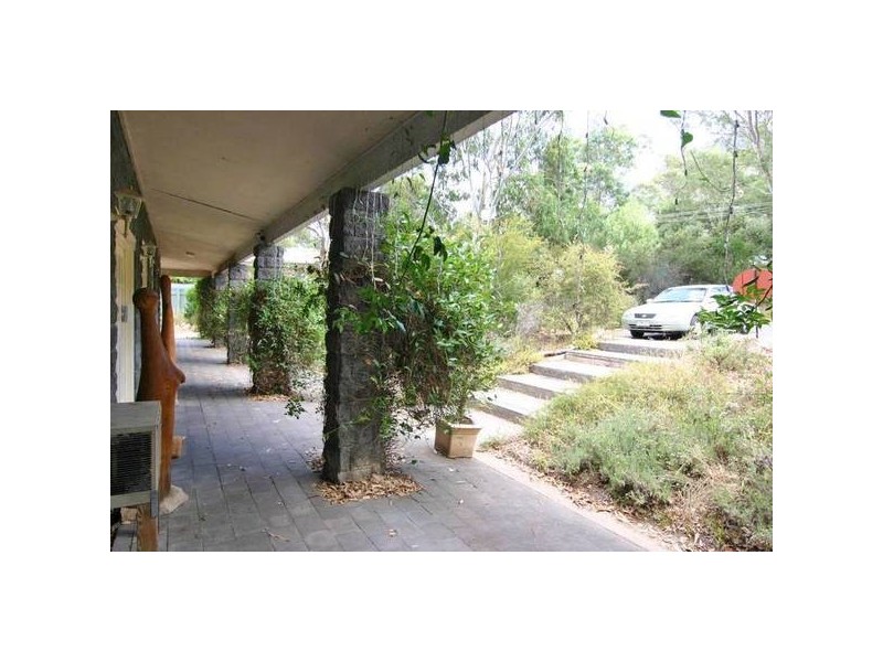 161-163 Grampians Road, Halls Gap VIC 3381