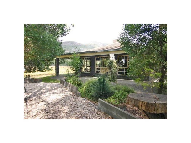 161-163 Grampians Road, Halls Gap VIC 3381