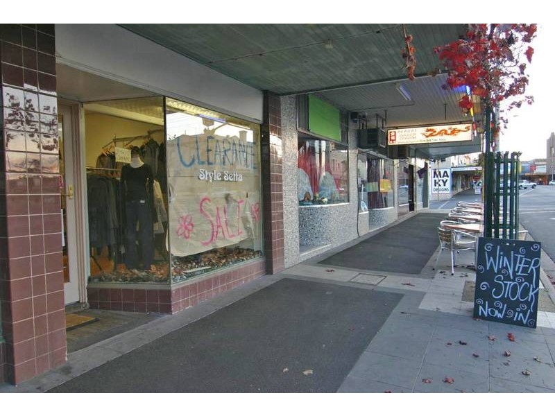 194 Barkly Street, Ararat VIC 3377