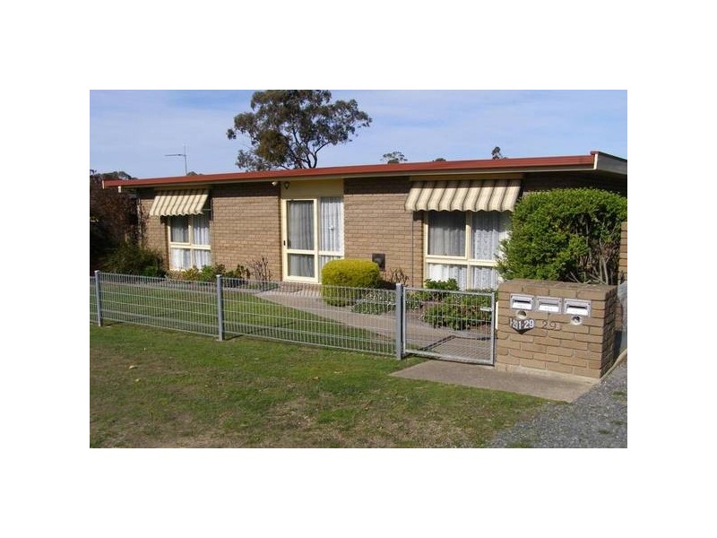 1/29 Spalding Street, Ararat VIC 3377