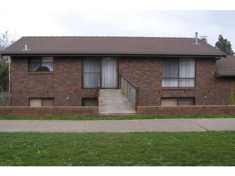 2/42 Barkly Street, Ararat VIC 3377