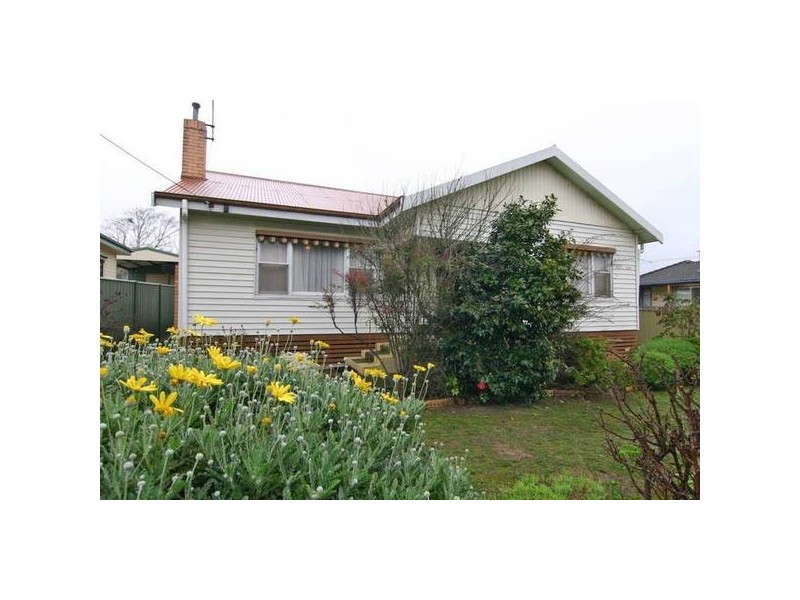 27 Speed Street, Ararat VIC 3377