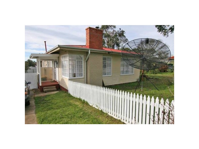 10 Webb Street, Ararat VIC 3377