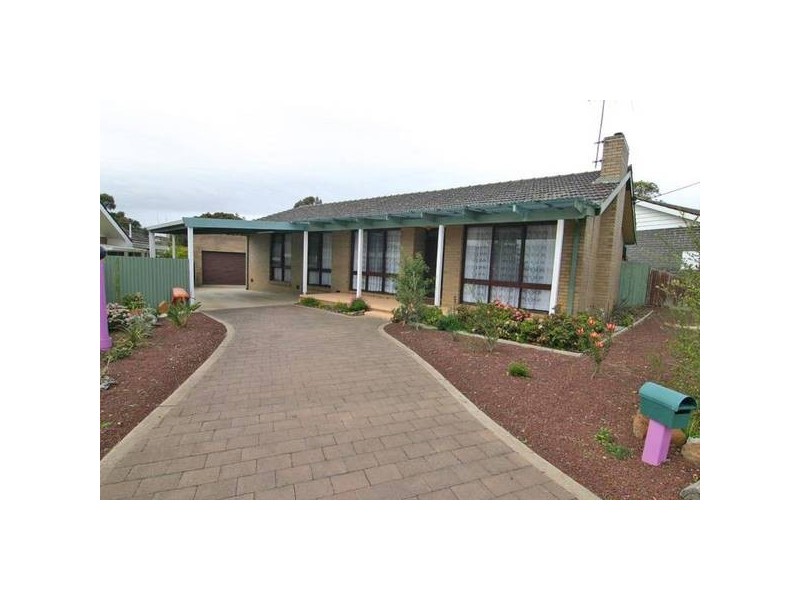 27 Langford Street, Ararat VIC 3377