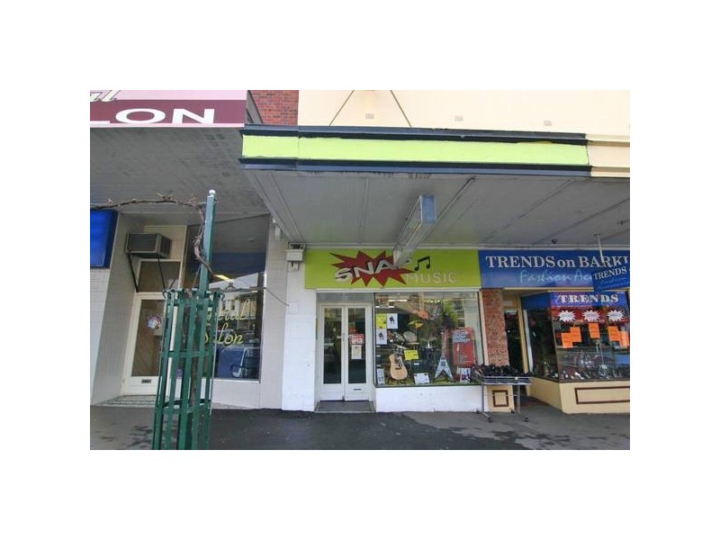 123 Barkly Street, Ararat VIC 3377