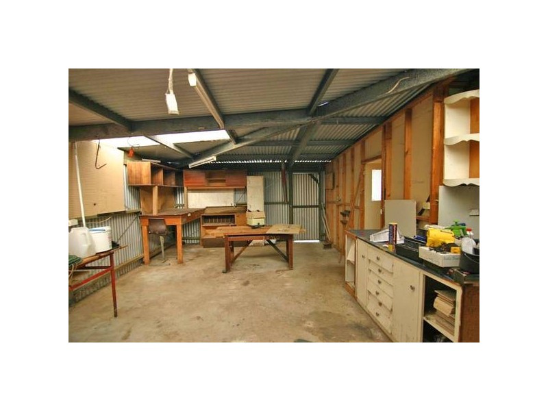 50 Presbyterian Church Road, Moyston VIC 3377