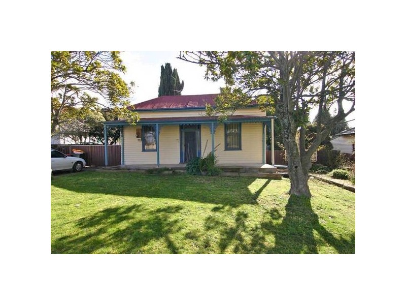 303 Barkly Street, Ararat VIC 3377