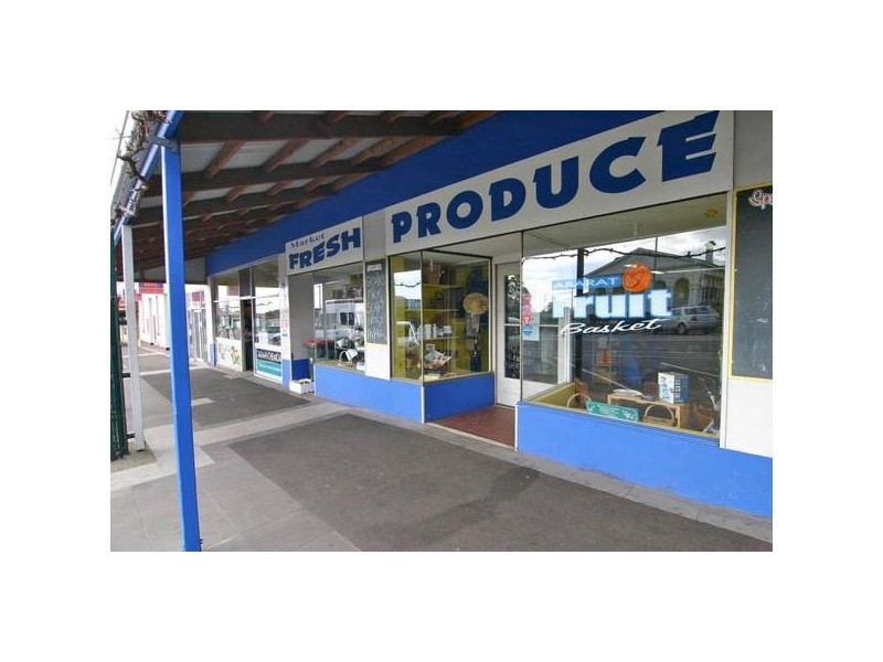 234-238 Barkly Street, Ararat VIC 3377