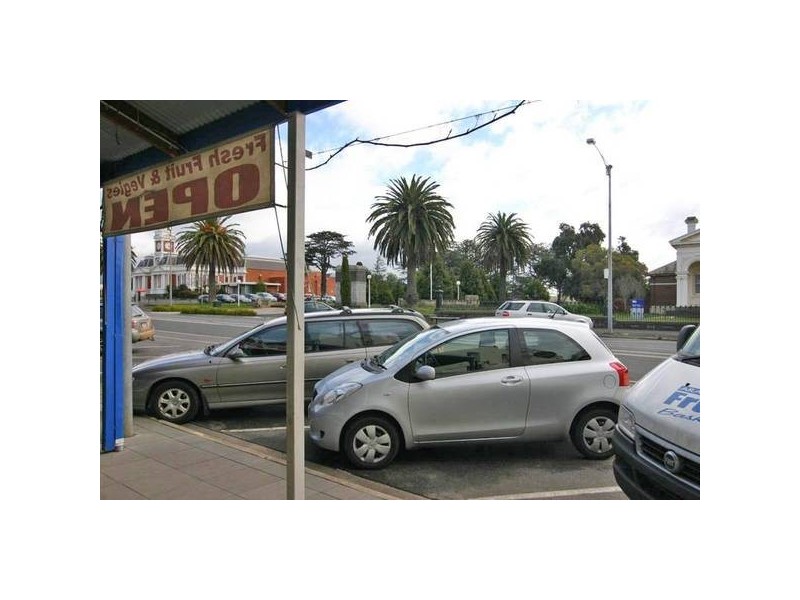 234-238 Barkly Street, Ararat VIC 3377
