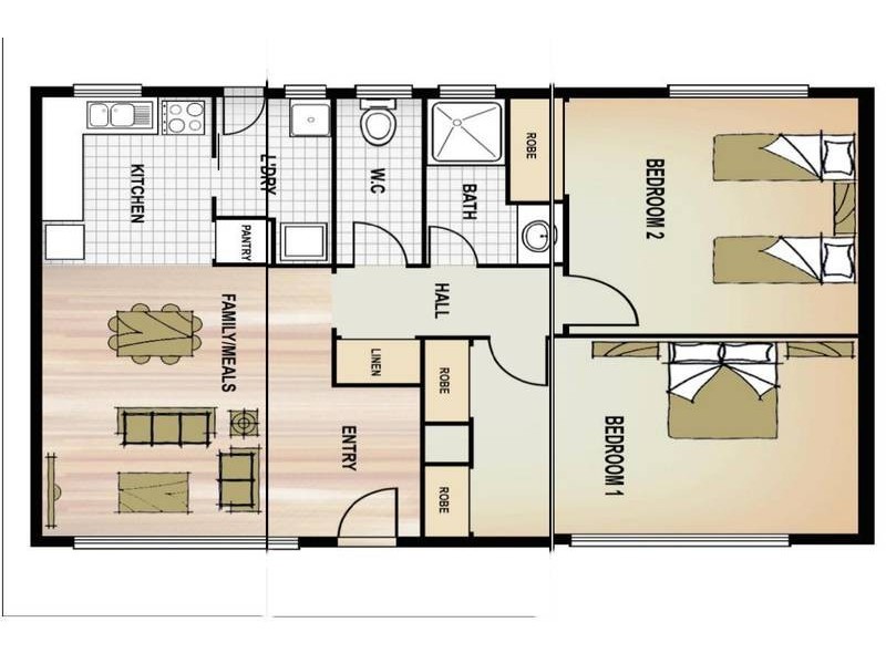 5/11 High Street, Ararat VIC 3377