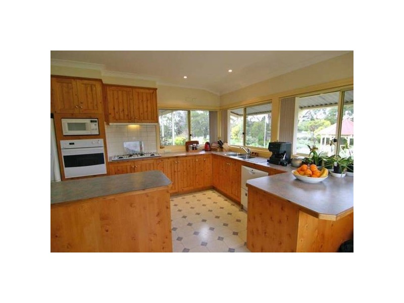 6 Millers Creek Road, Pomonal VIC 3381