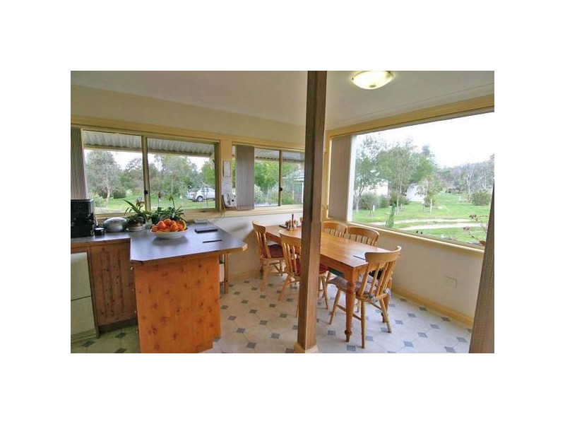 6 Millers Creek Road, Pomonal VIC 3381