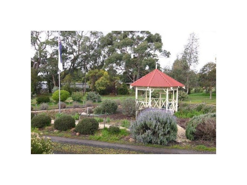6 Millers Creek Road, Pomonal VIC 3381