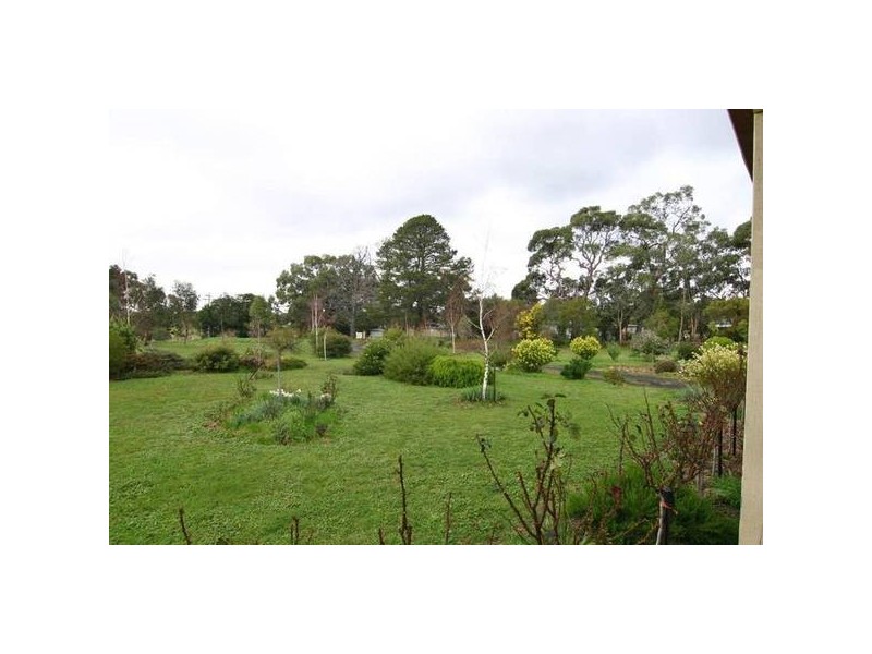6 Millers Creek Road, Pomonal VIC 3381