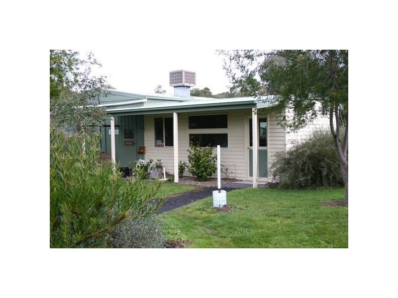 6 Millers Creek Road, Pomonal VIC 3381