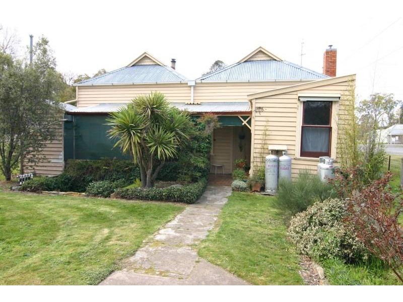 71 High Street, Elmhurst VIC 3469