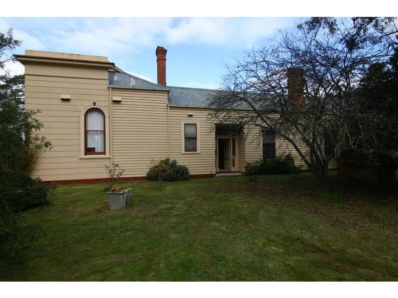 71 High Street, Elmhurst VIC 3469