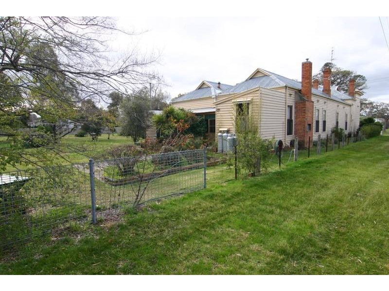 71 High Street, Elmhurst VIC 3469