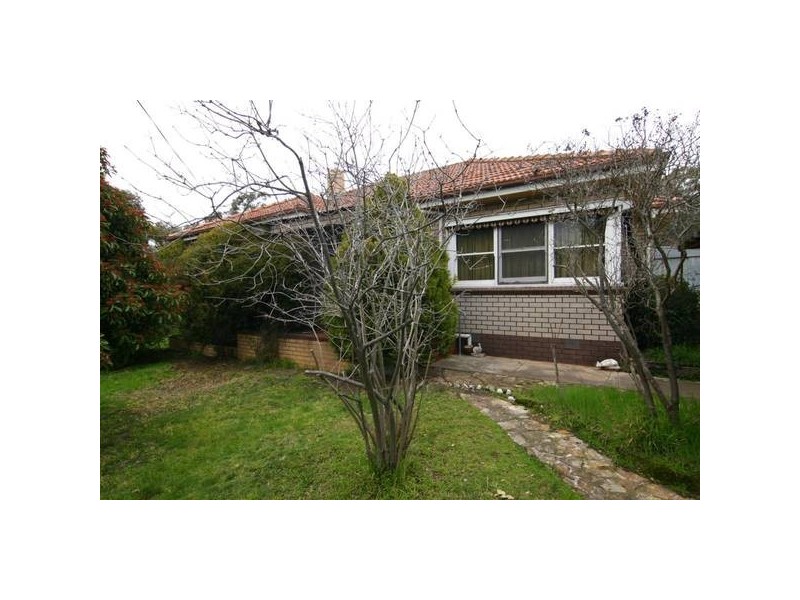 12 Burn Street, Ararat VIC 3377