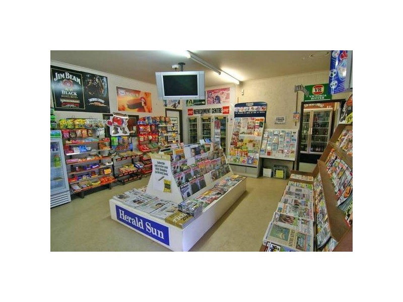 28 Campbell Street, Streatham VIC 3351