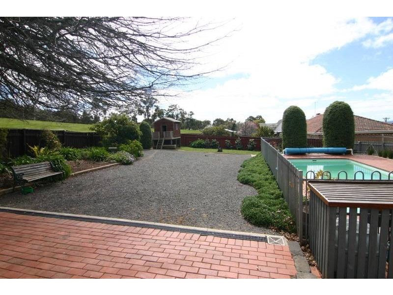 4 Brewster Road, Ararat VIC 3377