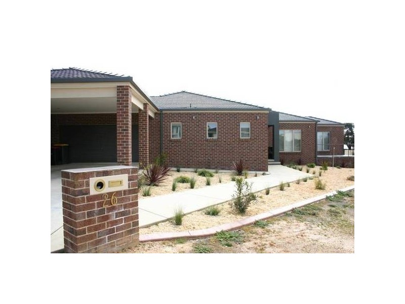 26 Henderson Street, Ararat VIC 3377