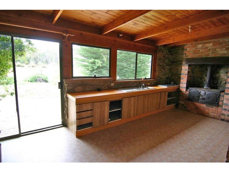 818 Panrock Road, Great Western VIC 3377