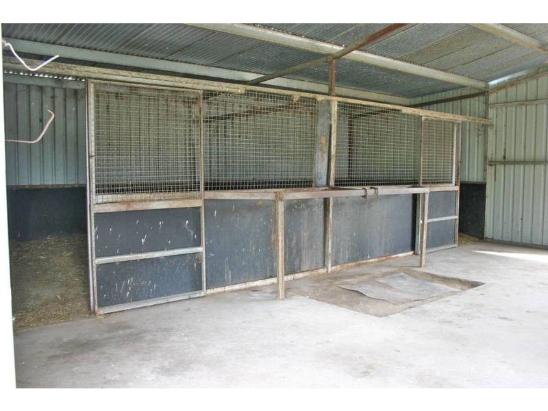 818 Panrock Road, Great Western VIC 3377