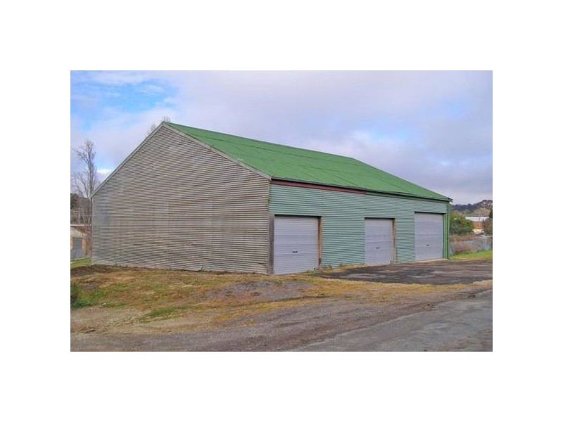 1/ South Right of Way, Ararat VIC 3377